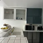 La Petite Campagne Blaru