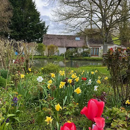 La Petite Campagne Bed and breakfast 3*