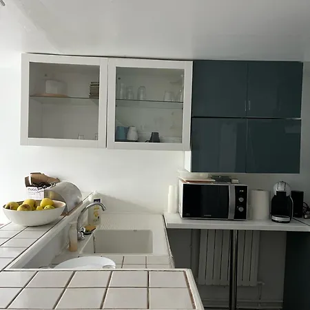 La Petite Campagne Blaru