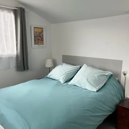 Frühstückspension La Petite Campagne 3*