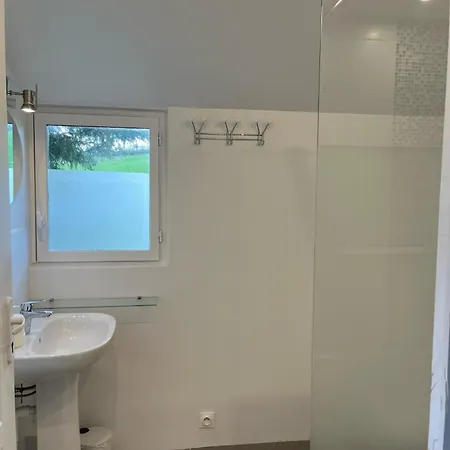 La Petite Campagne 3* Blaru