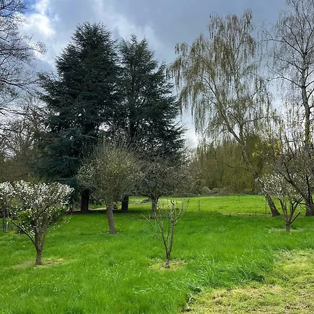 Frühstückspension La Petite Campagne